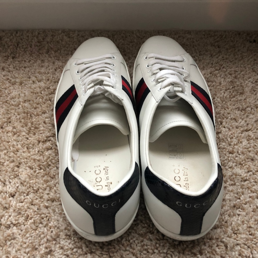 Gucci Sneakers